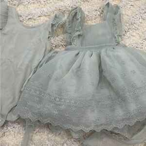 Nora Lee 12M dress